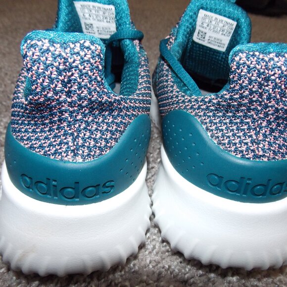 ADIDAS Cloudfoam Ultimate Size - Picture 4 of 8